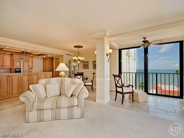 3215 Gulf Shore Blvd. #509-N, Naples, FL