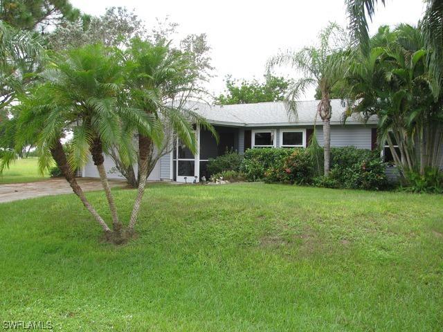 4155 20th Pl., Naples, FL