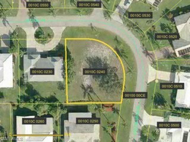 9967 Ortega Ln., Bonita Springs, FL 34135