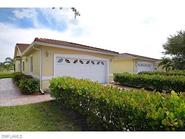 270 West Naomi Dr. #1, Naples, FL 34104