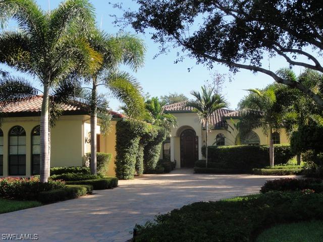 7261 Mill Run Cir., Naples, FL