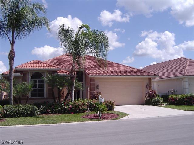 736 Provincetown Dr., Naples, FL