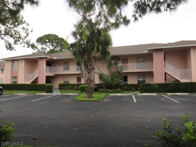 1476 Churchill Cir. #202, Naples, FL