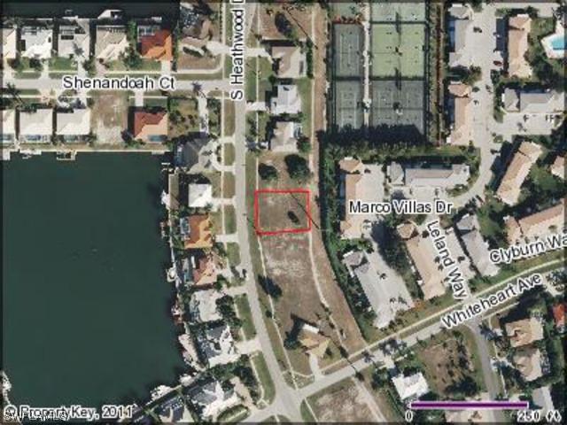 125 Heathwood Dr., Marco Island, FL 34145