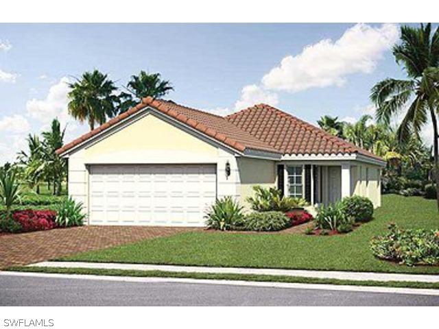 8728 Querce Ct., Naples, FL 34114