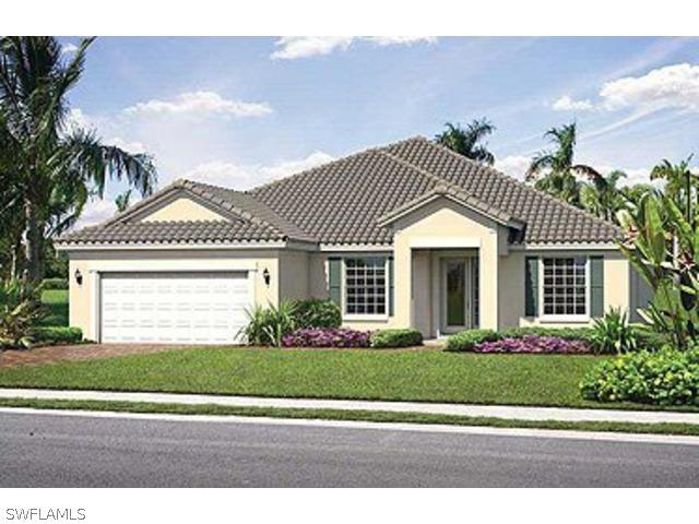 8598 Julia Ln., Naples, FL 34114