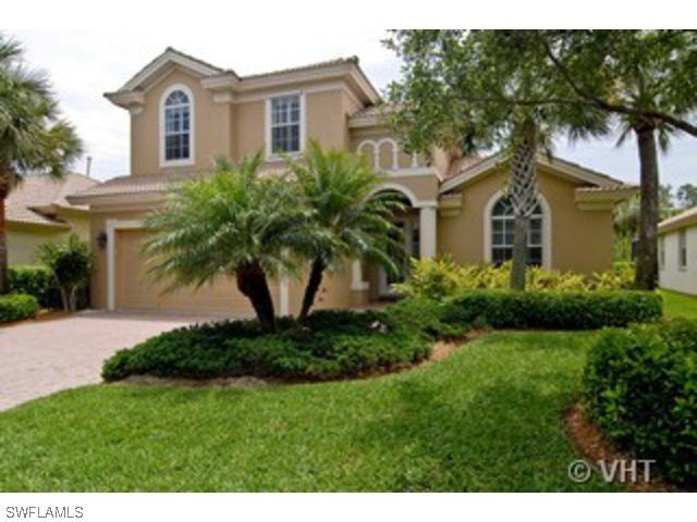 9083 Falling Leaf Dr., Estero, FL 34135