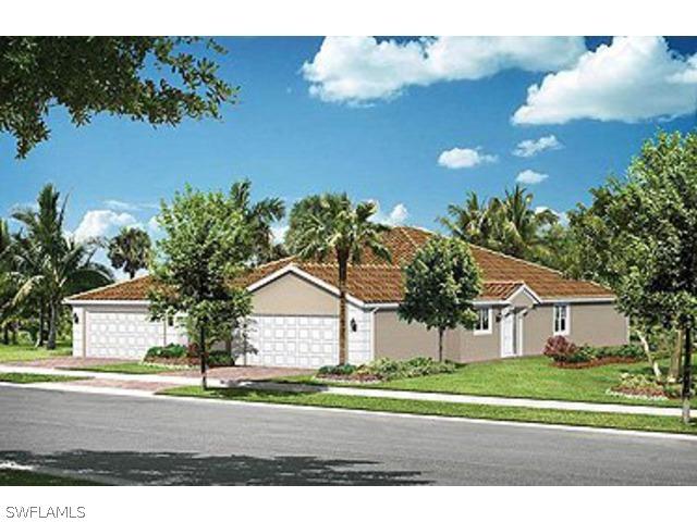 8604 Genova Ct., Naples, FL 34114