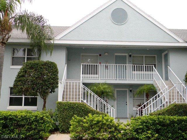 137 Wading Bird Cir. #203, Naples, FL