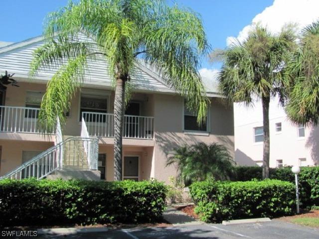 96 Pebble Shores Dr. #104, Naples, FL