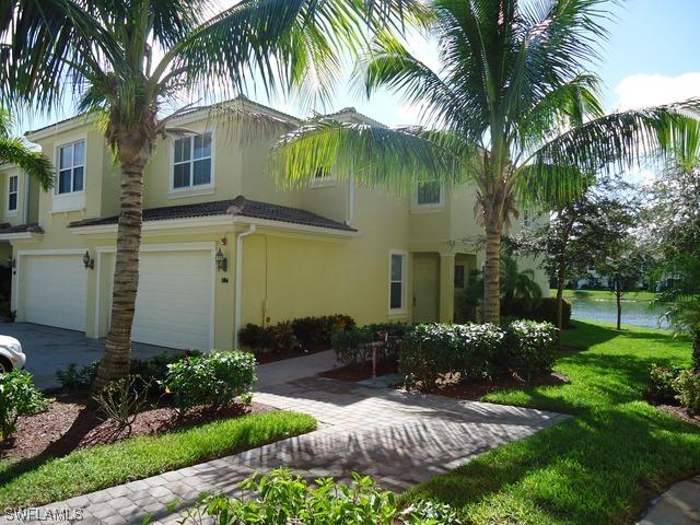 1410 Mariposa Cir. #106, Naples, FL 34105