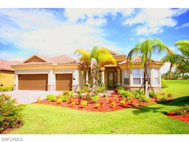 21537 Belvedere Ln., Estero, FL 33928