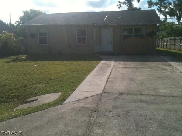 5314 Trammel St., Naples, FL