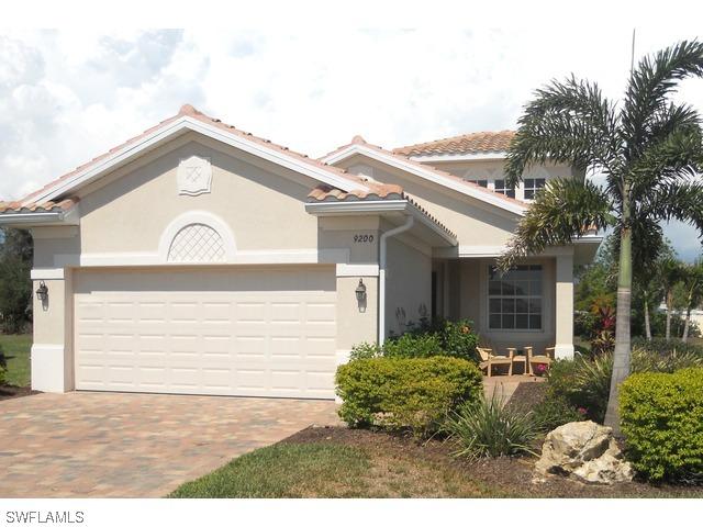 9200 Astonia Way, Fort Myers, FL 33967
