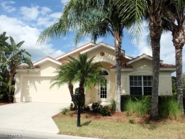 25821 Pebblecreek Dr., Bonita Springs, FL 34135