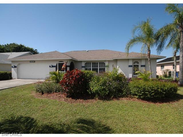 17210 Woodbine Way, Fort Myers, FL 33967