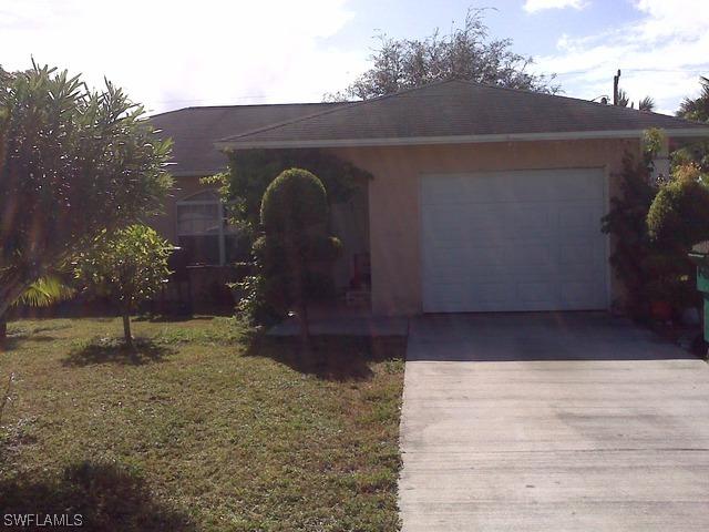 4540 24th Pl., Naples, FL 34116