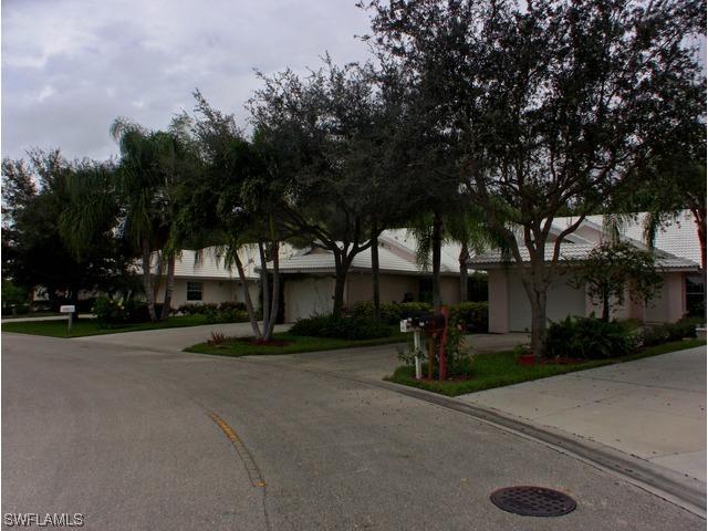 4874 Europa Dr., Naples, FL