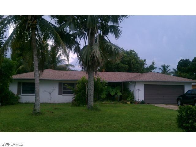 4846 Molokai Dr., Naples, FL 34112