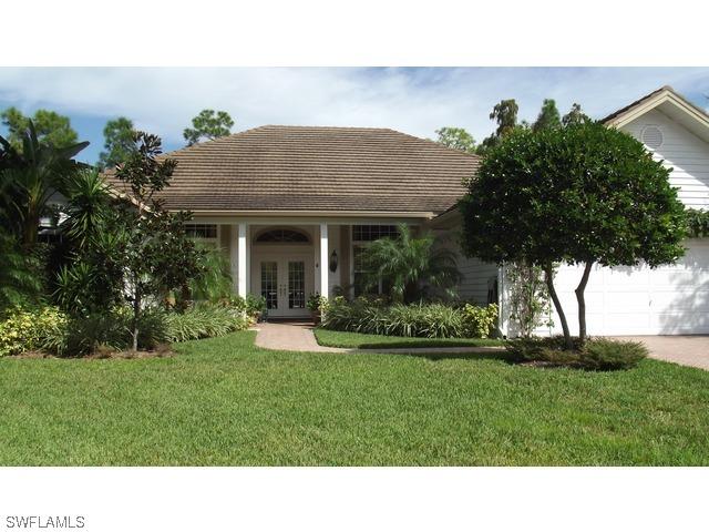 158 Edgemere Way, Naples, FL