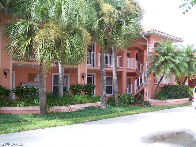 509 Roma Ct. #106, Naples, FL