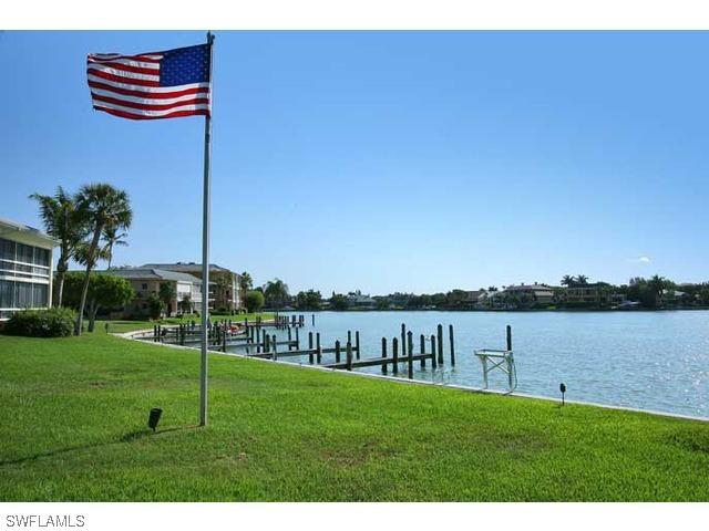 3300 Gulf Shore Blvd. #405, Naples, FL