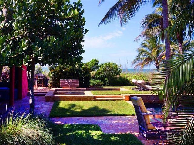 4449 Waters Edge Ln., Sanibel, FL