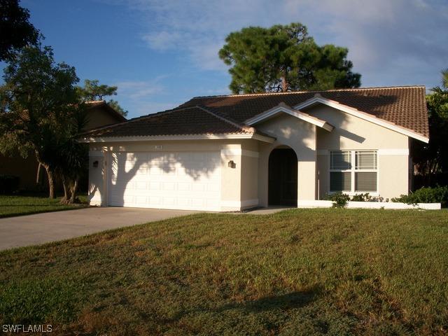 310 Fox Den Cir., Naples, FL 34104