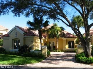 3360 Riviera Lakes Ct., Bonita Springs, FL