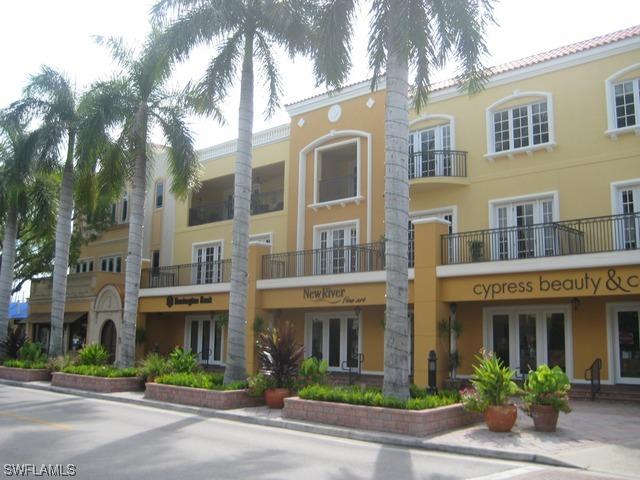 600 5th Ave. S. Ave. #301, Naples, FL 34102