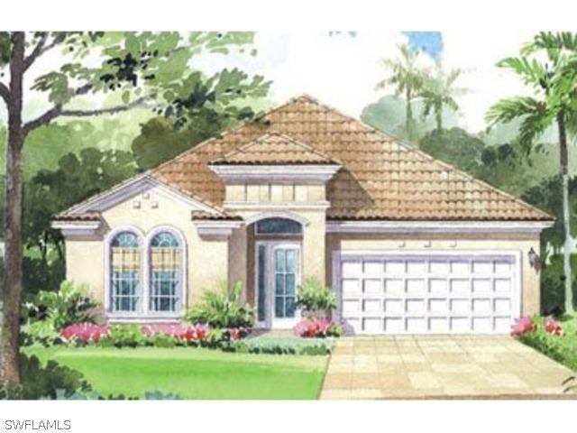 8251 Quaker Pl., Naples, FL 34104