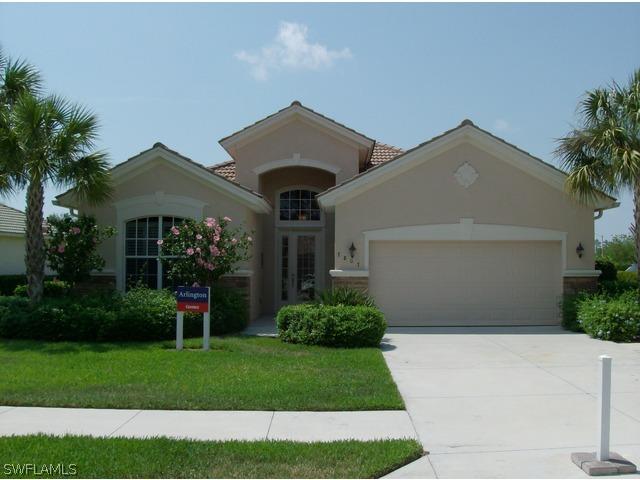 7807 Founders Cir., Naples, FL 34104