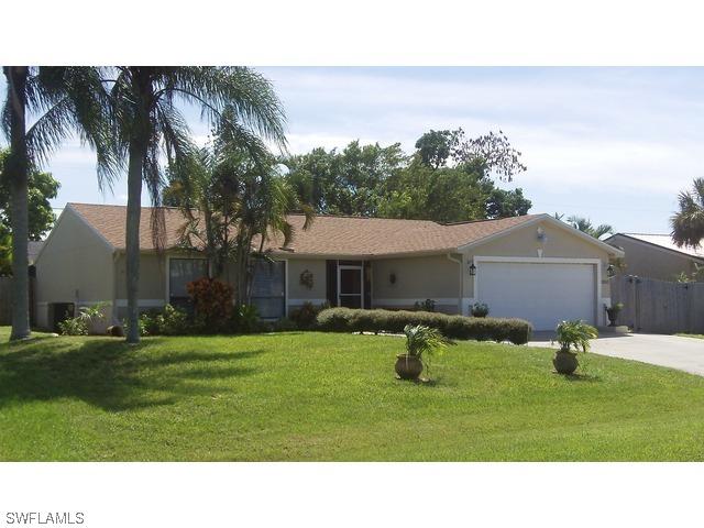 5242 28th Pl., Naples, FL