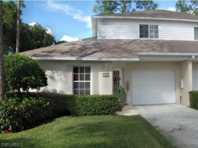 378 Dover Pl. #701, Naples, FL 34104