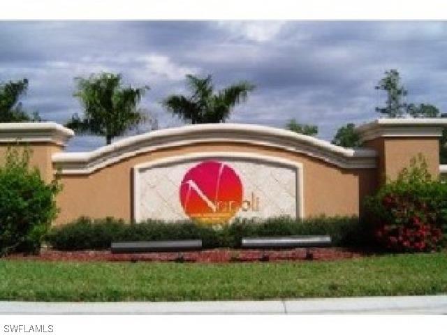 1840 Florida Club Cir., Naples, FL 34112