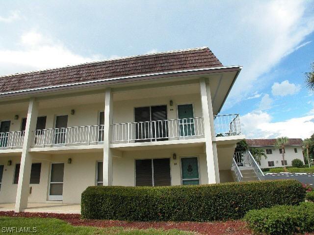 130 Collier Blvd. #E-10, Marco Island, FL