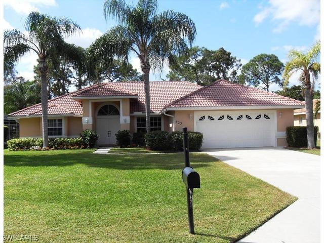 333 Wentworth Ct., Naples, FL 34104