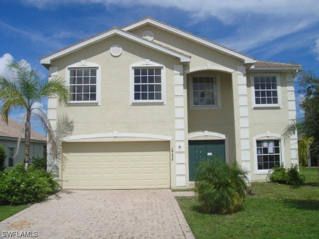 2734 Inlet Cove Ln., Naples, FL 34120