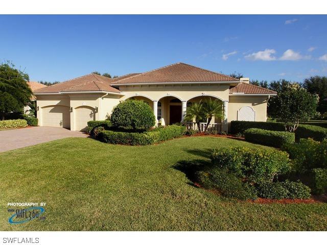 9772 Treasure Cay Ln., Bonita Springs, FL 34135