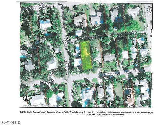 [Address Hidden by Seller], Naples, FL 34102