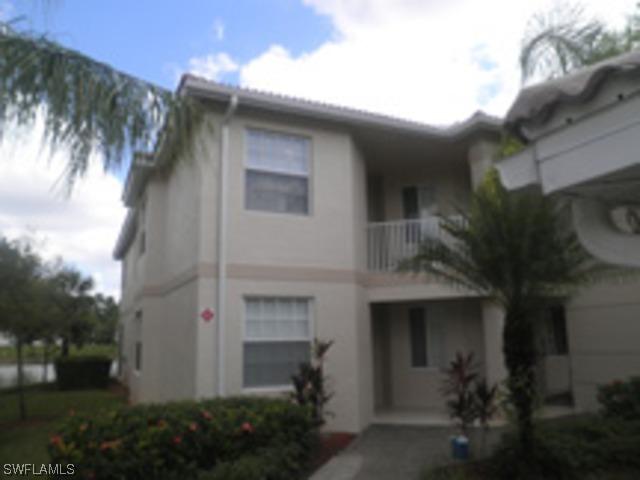 3989 Bishopwood Ct. #101, Naples, FL 34114