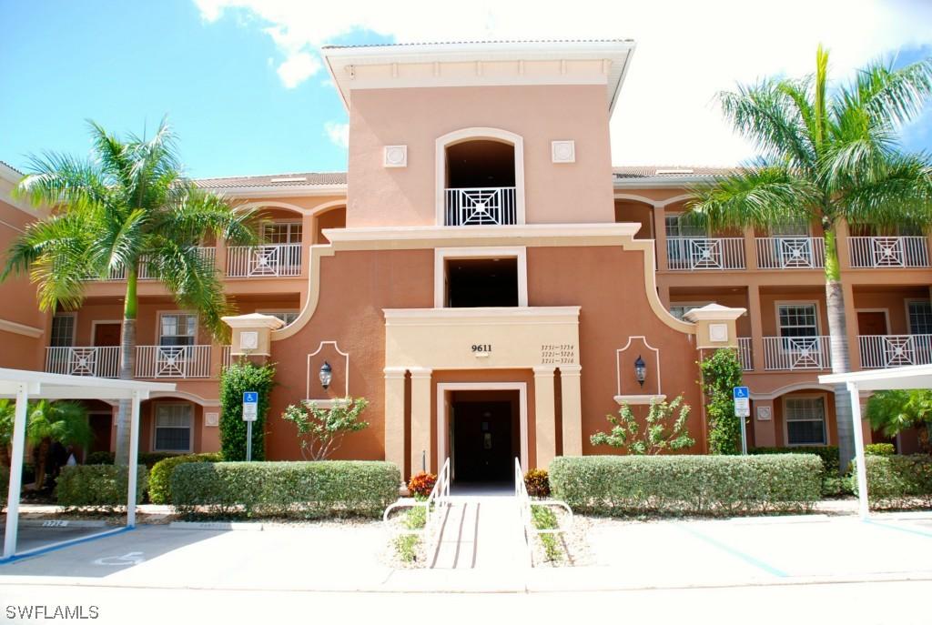 9611 Spanish Moss Way #3715, Bonita Springs, FL 34135