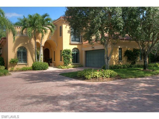 2651 Caladium Way, Naples, FL 34105