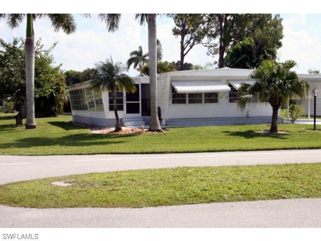 491 Riviera Blvd., Naples, FL