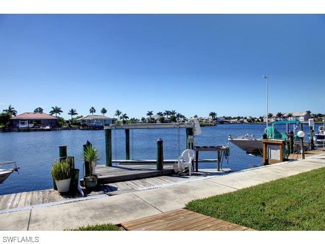 294 Stella Maris Dr., Naples, FL