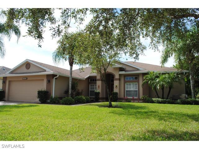 11452 Pembrook Run, Estero, FL 33928