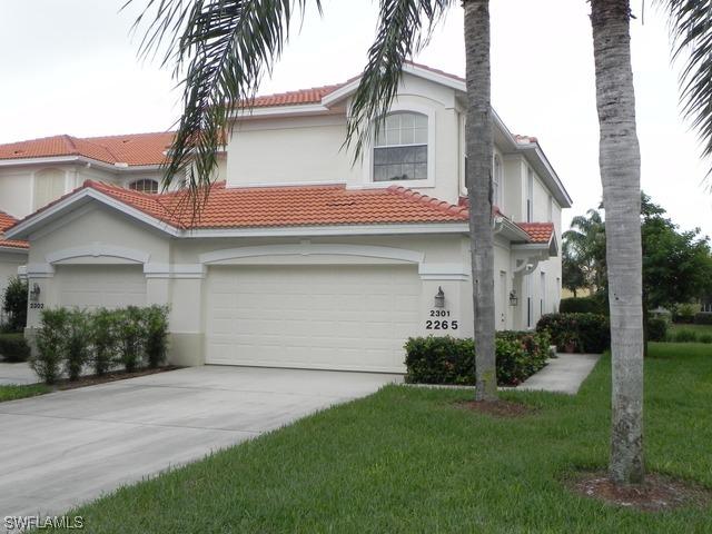 2265 Arielle Dr. #2301, Naples, FL 34109