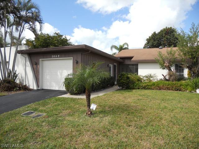 3147 Boca Ciega Dr., Naples, FL