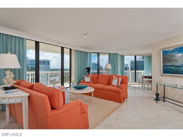 4901 Gulf Shore Blvd., Naples, FL