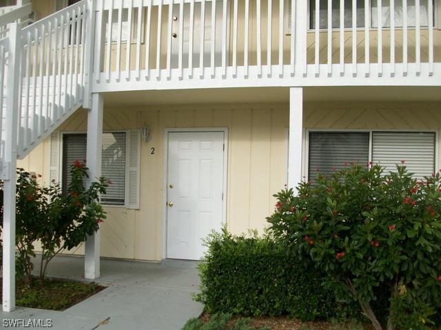 4607 Bayshore Dr. #K-2, Naples, FL 34112